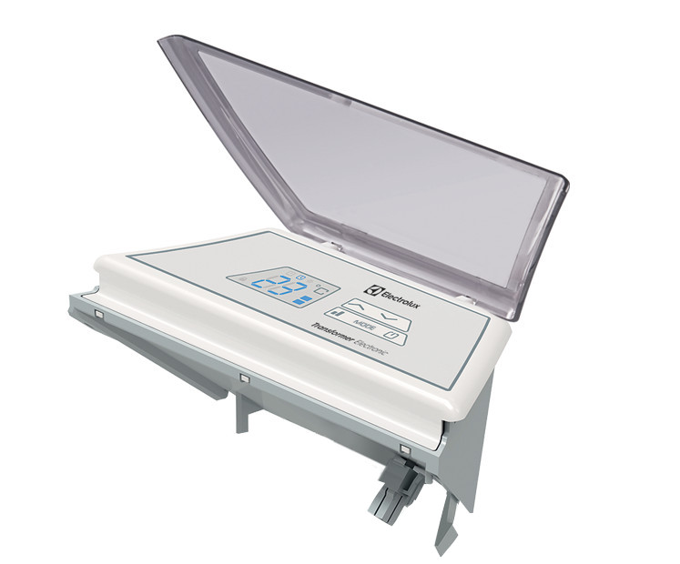 

Блок управления Electrolux ECH/TUE, ECH/TUE