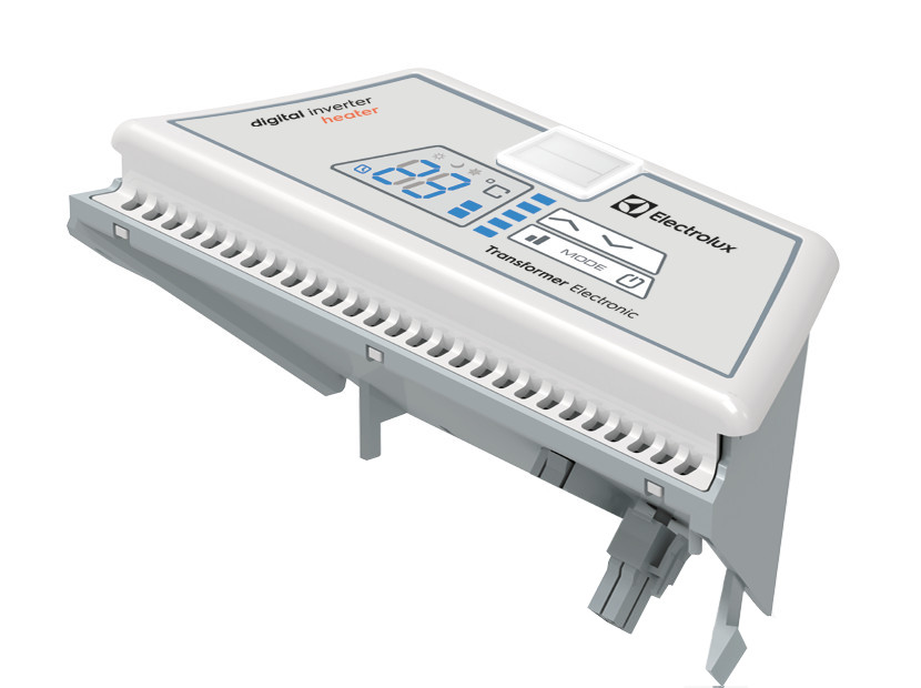 

Блок управления Electrolux ECH/TUI Digital Inverter, ECH/TUI Digital Inverter