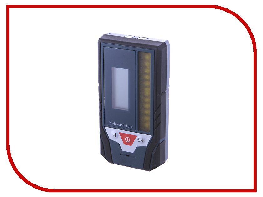 

Приемник лазерного излучения Bosch LR7 0601069J00, 0601069J00
