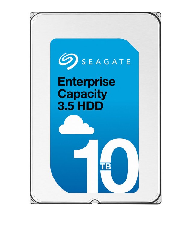 

Жесткий диск Seagate Enterprise Capacity 10Tb ST10000NM0016, ST10000NM0016