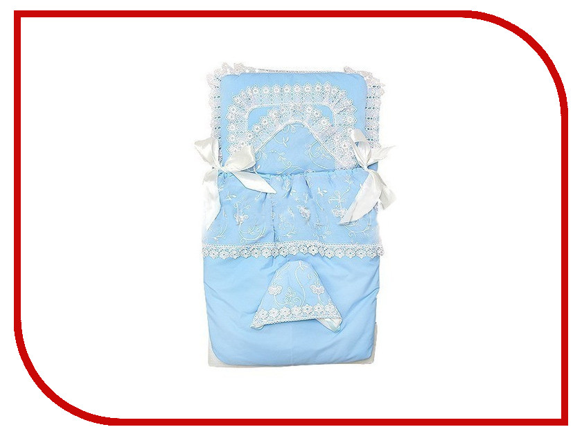 

Арго 12 предметов Light Blue 003/12