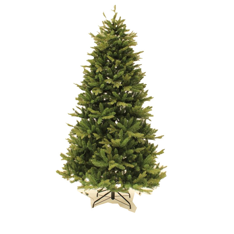 фото Ель royal christmas arkansas premium hinged 120cm