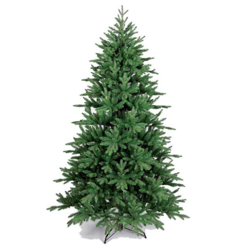 фото Ель royal christmas arkansas premium hinged 180cm