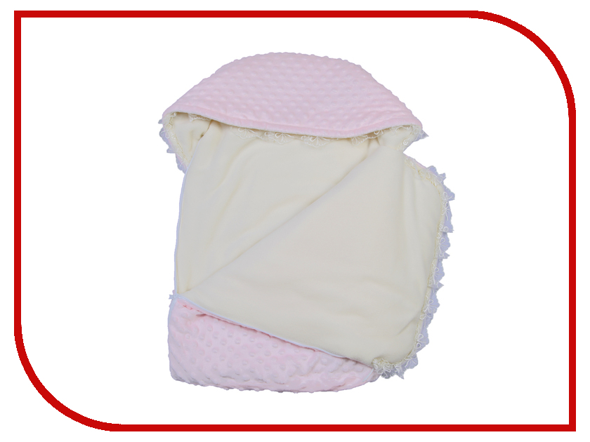 

Конверт Арго Pink 079, 079