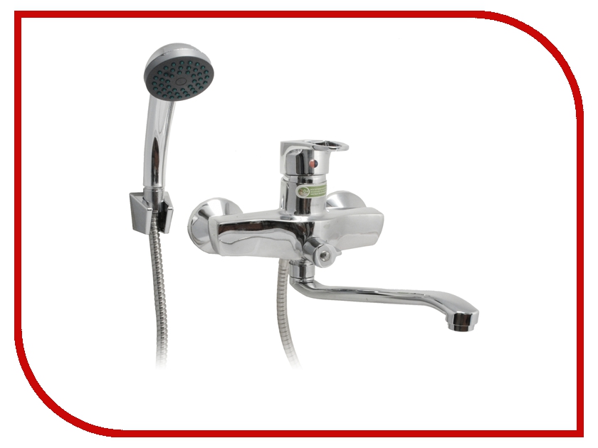 

Смеситель Juguni JGN0122 0402.730