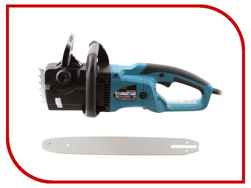 фото Пила Makita UC4050A