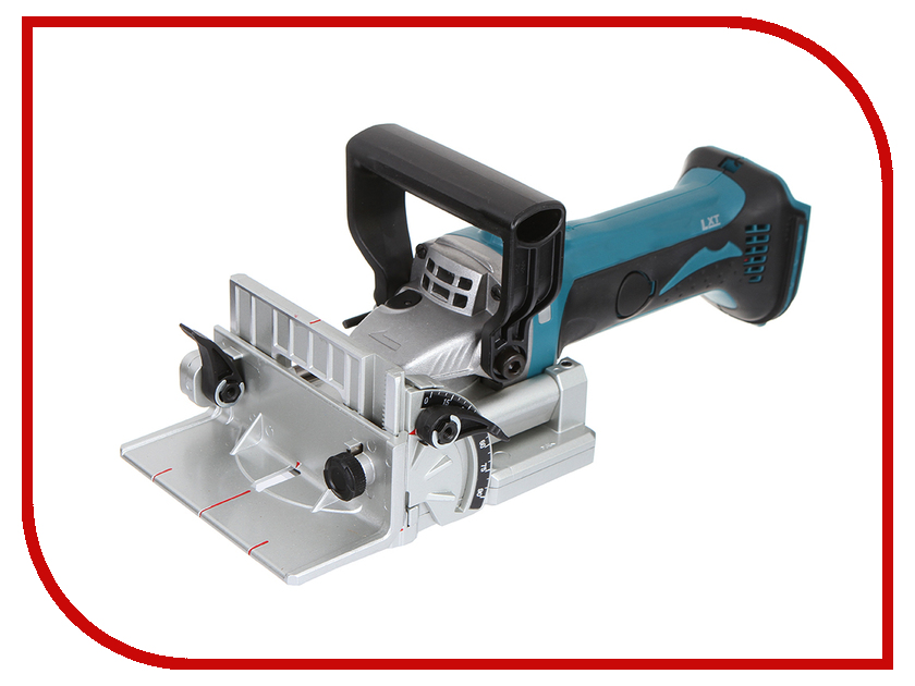 

Фрезер Makita DPJ180Z