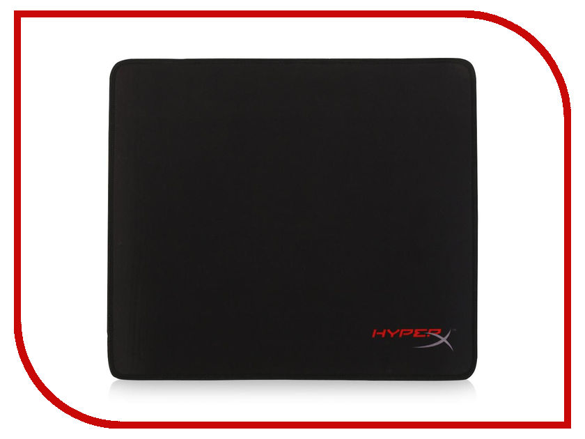 фото Коврик Kingston HyperX Fury S Pro Medium HX-MPFS-M