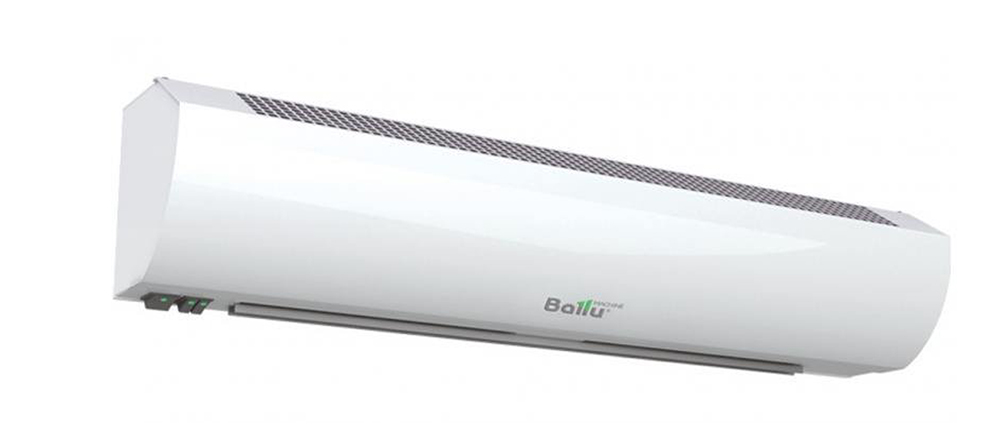 

Тепловая завеса Ballu BHC-L10-S06 (BRC-E), BHC-L10-S06 (BRC-E)