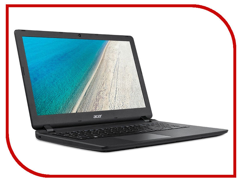 фото Ноутбук Acer Extensa EX2540-36H1 NX.EFHER.020 (Intel Core i3-6006U 2.0 GHz/4096Mb/500Gb/DVD-RW/Intel HD Graphics/Wi-Fi/Bluetooth/Cam/15.6/1366x768/Linux)