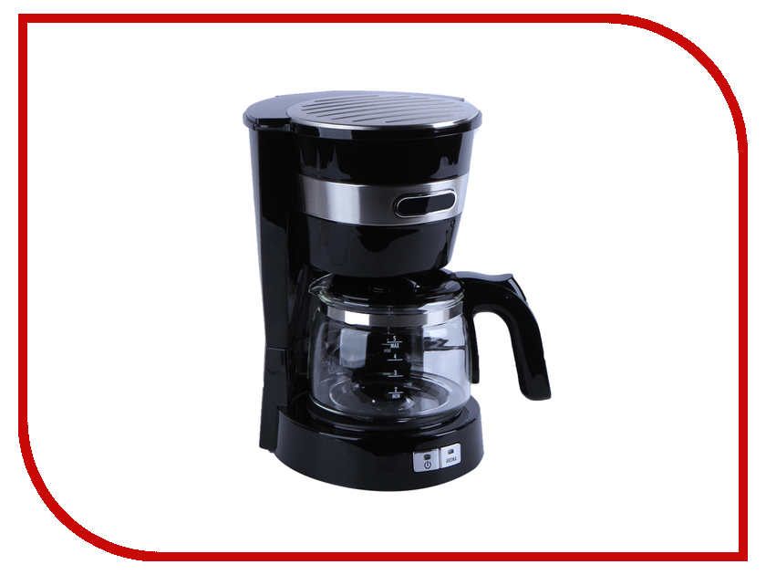 

Кофеварка DeLonghi ICM 14011 Black