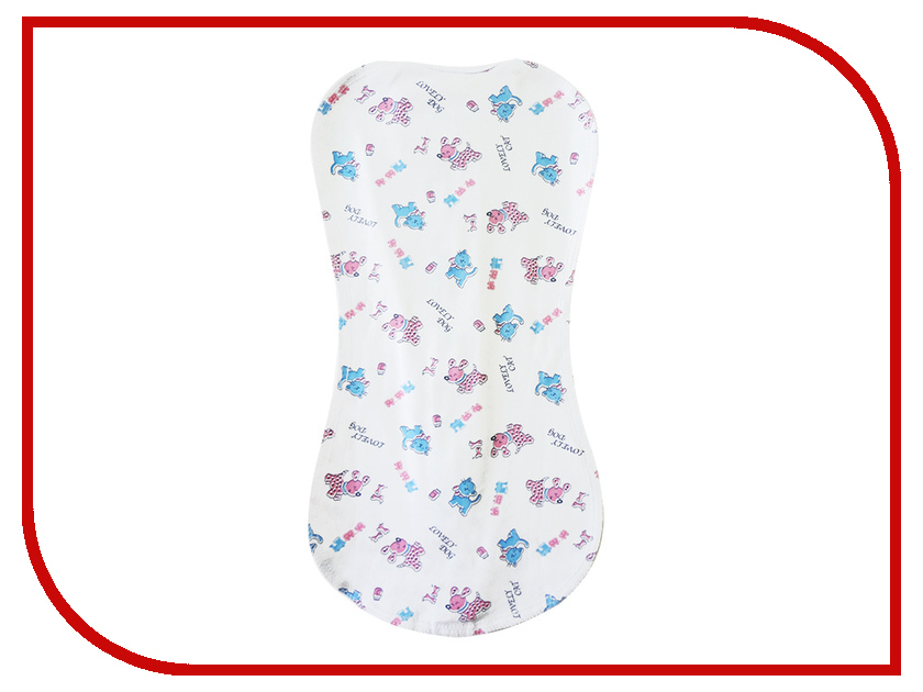 

Пеленки Витоша Пелёнка-конверт Newborn 7062