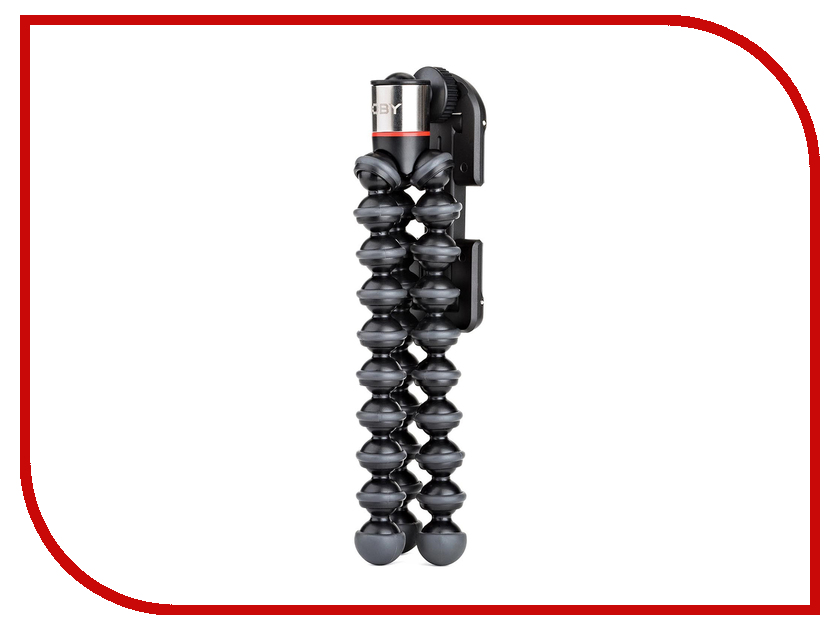 

Штатив Joby GripTight One GP Stand Black
