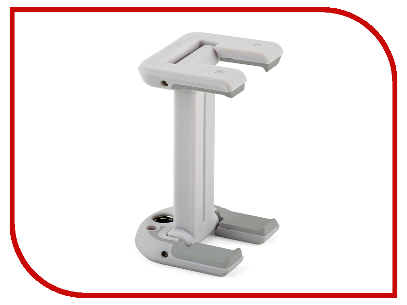 

Штатив Joby GripTight One Mount White JB01489-0WW, GripTight One Mount