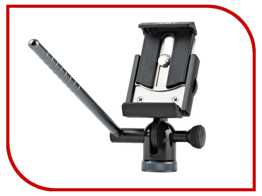 

Штатив Joby GripTight Pro Video Mount Black JB01500-BWW, GripTight Pro Video Mount