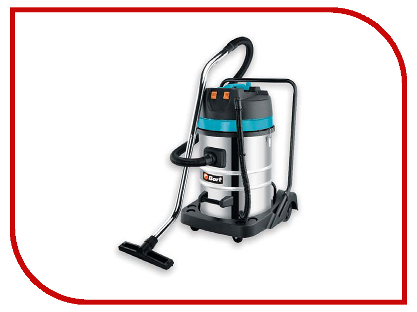 

Пылесос Bort BSS-2260 Twin / BSS-2260-TWIN