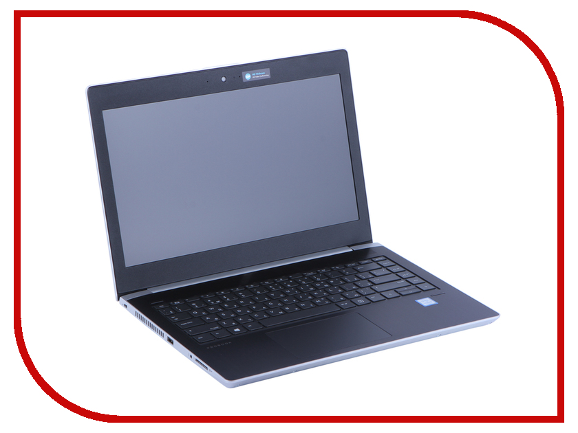 Zakazat.ru: Ноутбук HP ProBook 430 G5 Silver 2XZ64ES (Intel Core i7-8550U 1.8GHz/16384Mb/512Gb SSD/No ODD/Intel GMA HD/Wi-Fi/Bluetooth/Cam/13.3/1920x1080/Windows 10 Pro 64-bit)