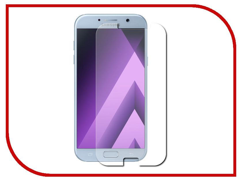 

Аксессуар Защитная плёнка для Samsung Galaxy A7 2017 A720 Monsterskin Anti Blue-Ray