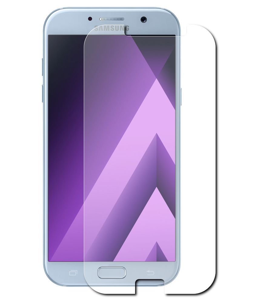 

Аксессуар Защитная плёнка для Samsung Galaxy A7 2017 A720 Monsterskin Anti Blue-Ray
