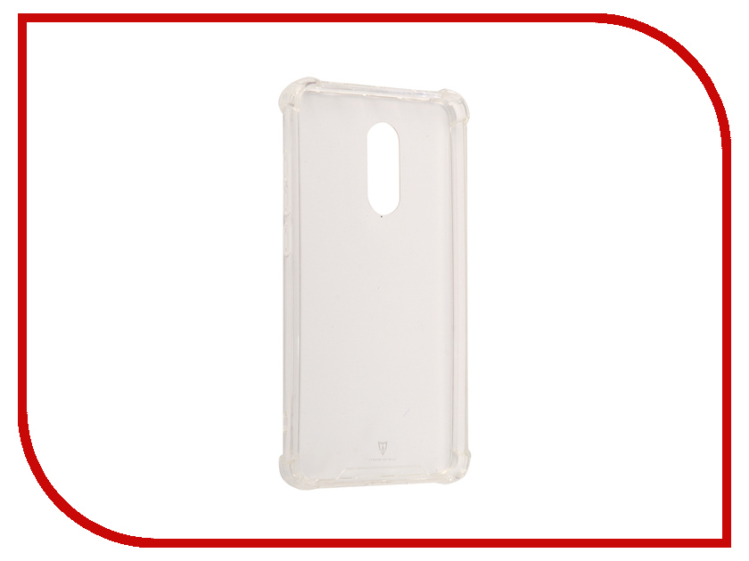 

Аксессуар Чехол-накладка Xiaomi Redmi Note 4X Monsterskin HD Crash Guard