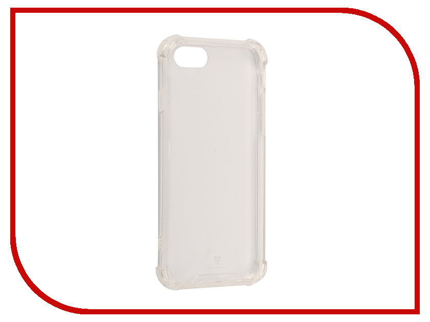 

Аксессуар Чехол-накладка Monsterskin HD Crash Guard для APPLE iPhone 7
