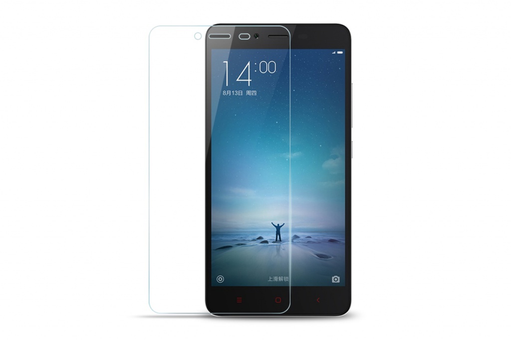 

Аксессуар Защитная плёнка Monsterskin для Xiaomi Redmi Note 4X Super Impact Proof