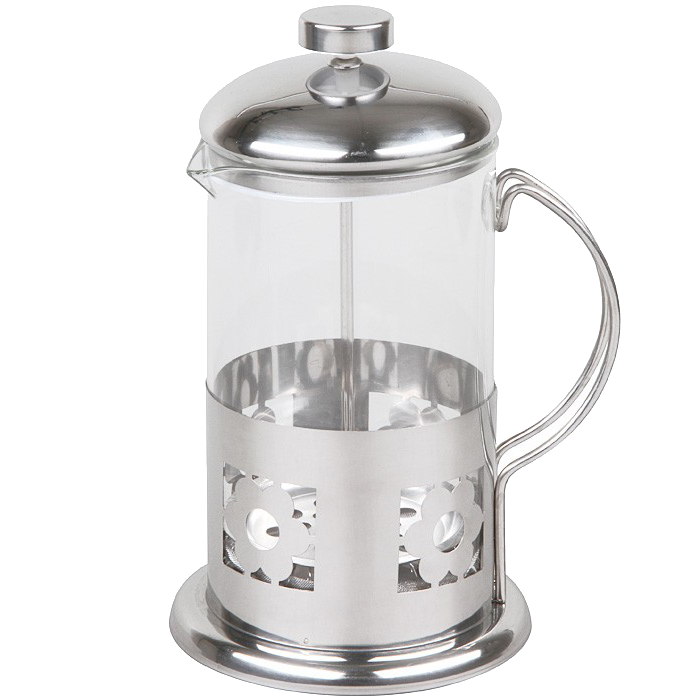 

Френч-пресс Rosenberg 350ml RSG-660017-S, RSG-660017-S