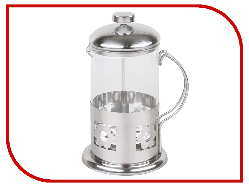 

Френч-пресс Rosenberg 600ml RSG-660017-M