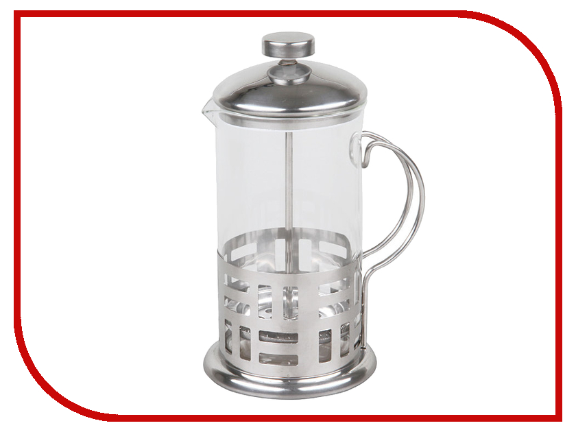 

Френч-пресс Rosenberg 350ml RSG-660015-S