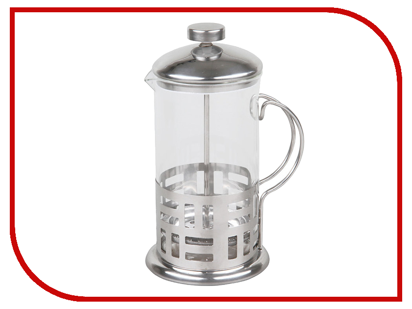 

Френч-пресс Rosenberg 600ml RSG-660015-M