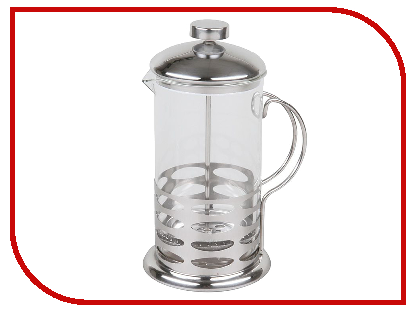 

Френч-пресс Rosenberg 600ml RSG-660018-M