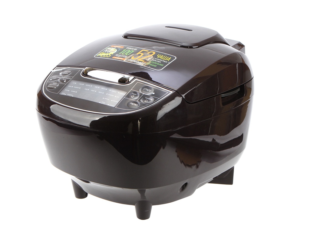 

Мультиварка Polaris PMC 0559D, PMC 0559D