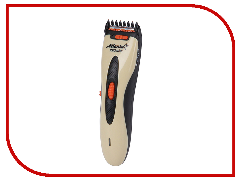 

Машинка для стрижки волос Atlanta ATH-6903 Beige