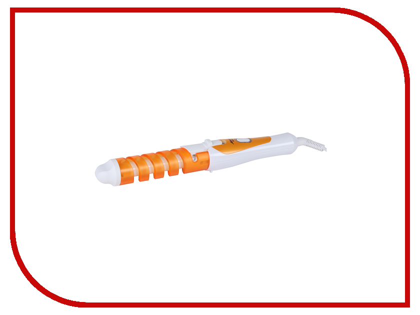 

Стайлер Atlanta ATH-6658 Orange