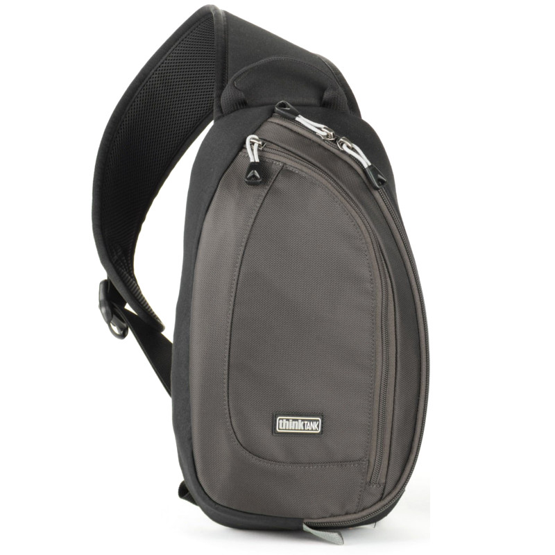 

Think Tank Turn Style 5 V 2.0 Charcoal, Turn Style 5 V 2.0 Charcoal