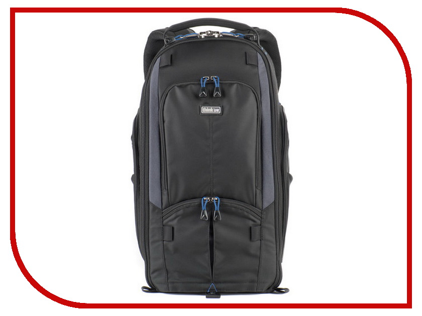 

Think Tank StreetWalker Rolling Backpack V 2.0