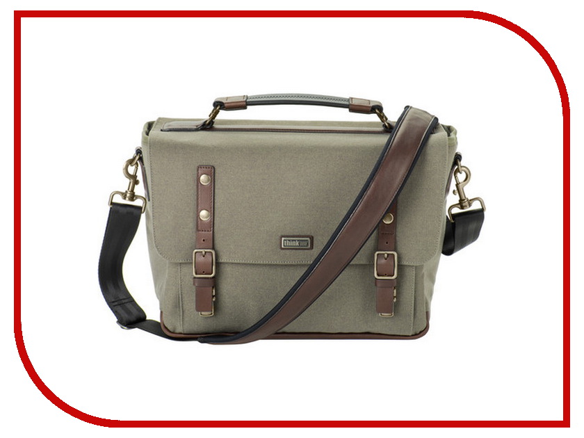 

Think Tank Signature 13 Dusty Olive