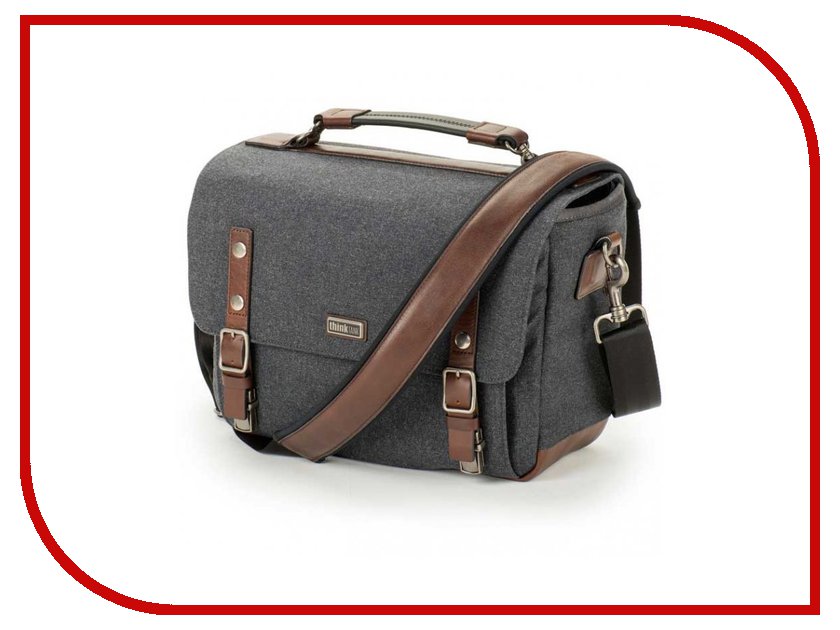 

Think Tank Signature 10 Slate Grey