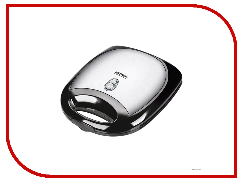 

Вафельница MPM MGO-05M, MGO-05M