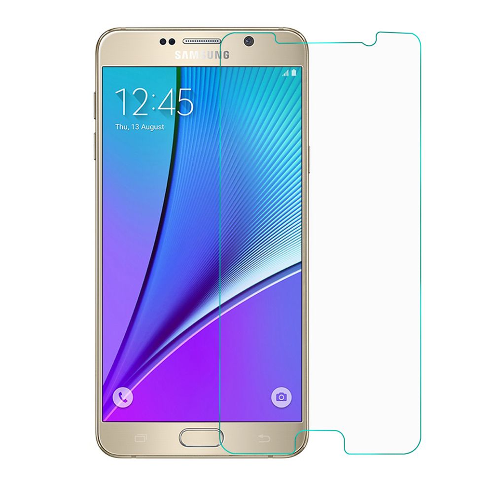 

Аксессуар Защитная плёнка Samsung Galaxy Note 5 Monsterskin Super Impact Proof 360