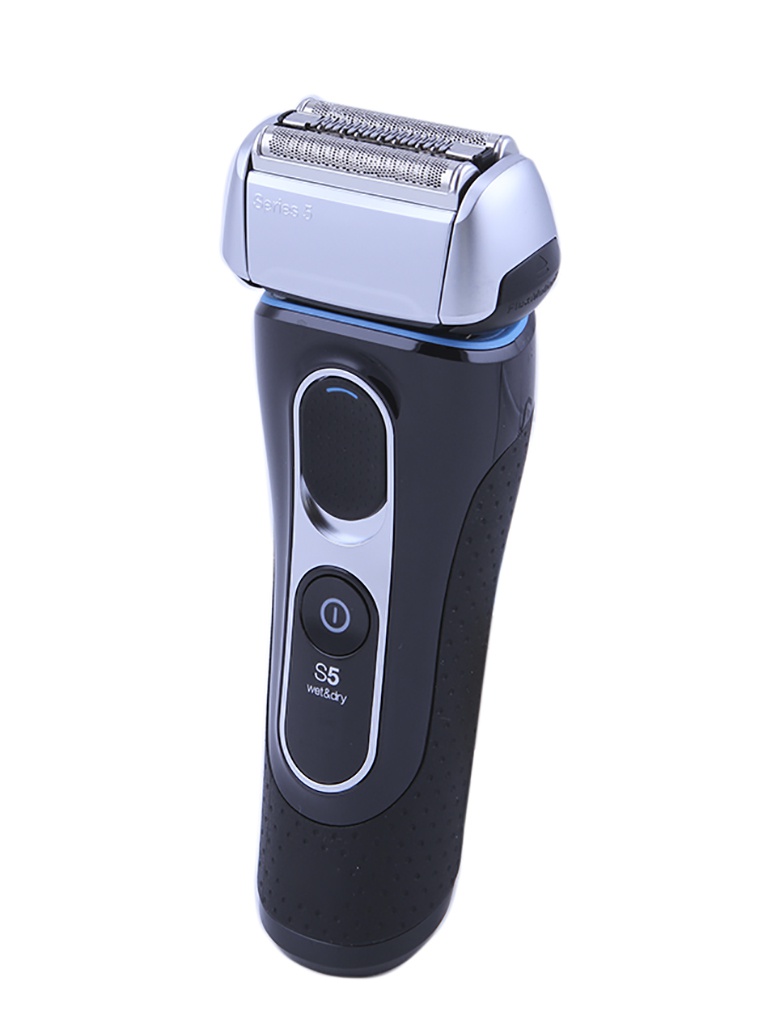 

Электробритва Braun 5195сс Series 5, 5195сс Series 5