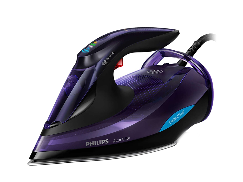 фото Утюг philips gc 5039/30 azur elite