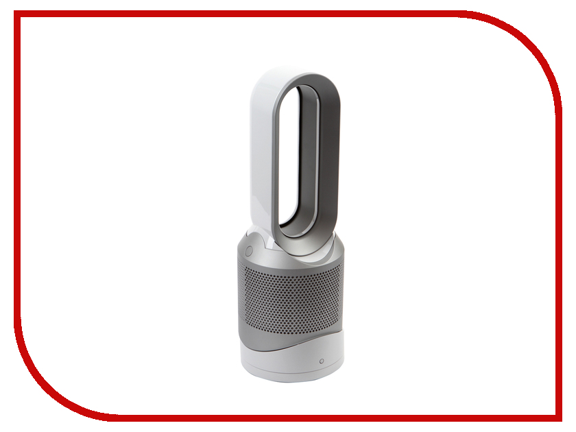 

Dyson Pure Hot+Cool Link