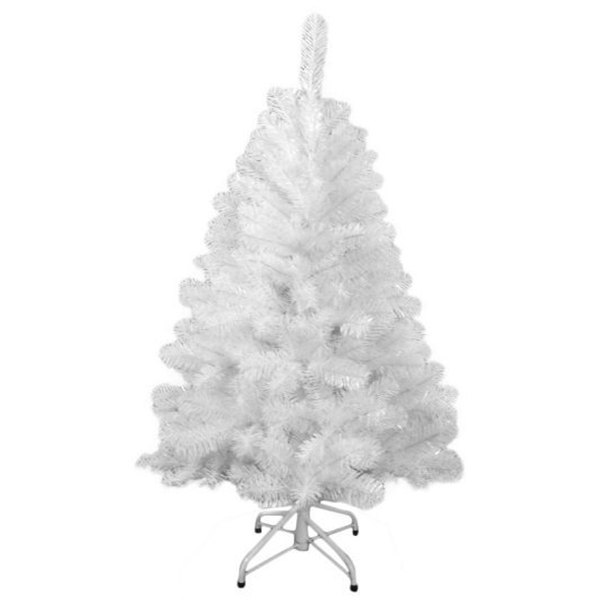 

Ель Crystal Trees Соренто жемчужная 120cm KP9312, Соренто жемчужная