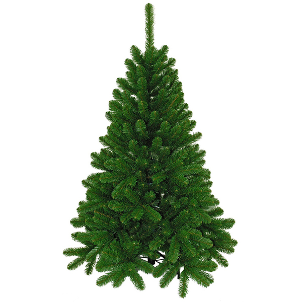 

Ель Crystal Trees Питерская зеленая 150cm KP8115, Питерская