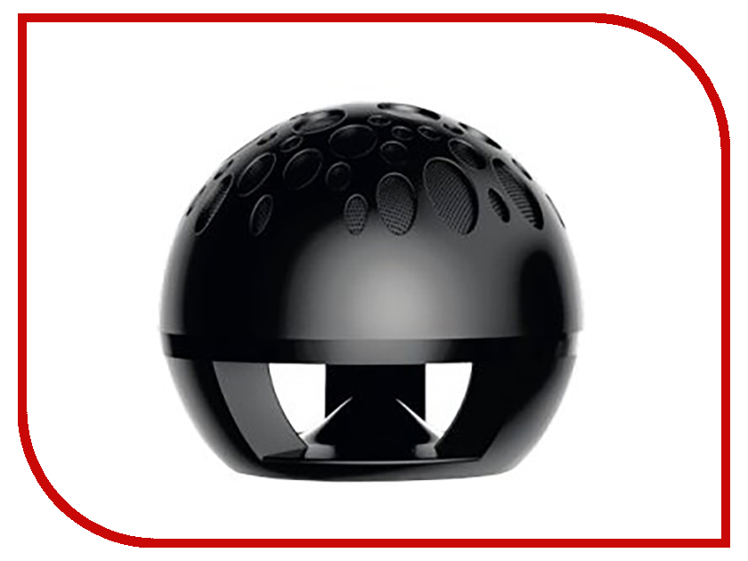 фото Колонка Perfeo Sphere Black PF-910