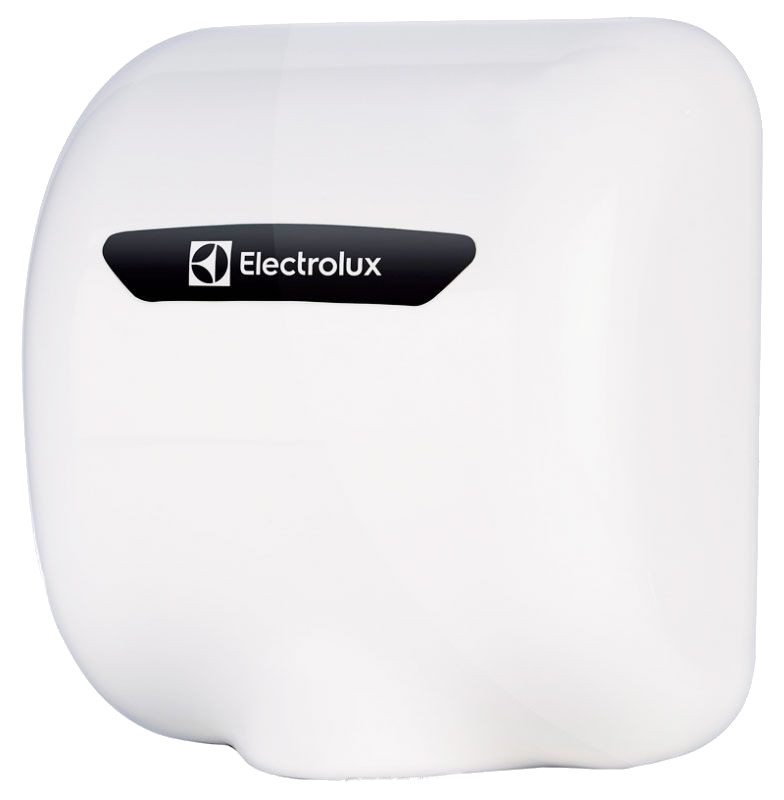 Электросушилка для рук Electrolux EHDA/HPW-1800W сушилка для рук electrolux ehda hpw 1800w белый