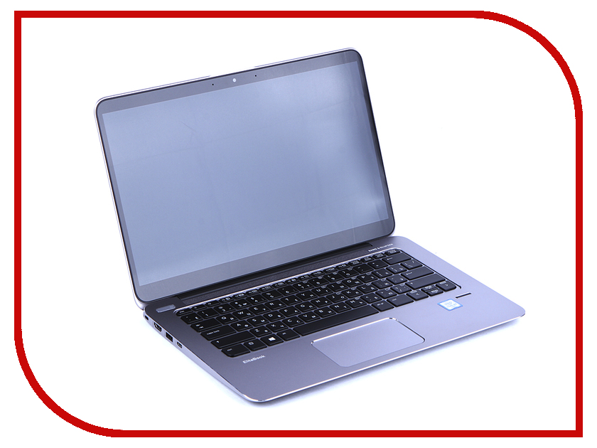 фото Ноутбук HP Elitebook 1030 G1 X2F02EA (Intel Core m5-6Y54 1.1 GHz/8192Mb/256Gb SSD/Intel HD Graphics/Wi-Fi/Bluetooth/Cam/13.3/1920x1080/Windows 10 64-bit)