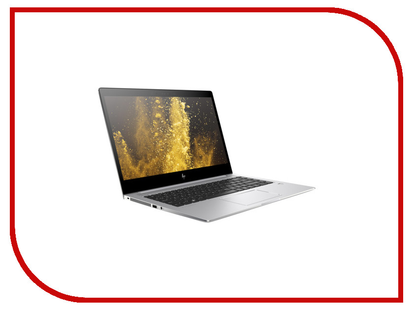 фото Ноутбук HP Elitebook 1040 G4 Silver 1EP72EA (Intel Core i5-7200U 2.5 GHz/8192Mb/256Gb SSD/Intel HD Graphics/Wi-Fi/Bluetooth/Cam/14.0/1920x1080/Windows 10 64-bit)