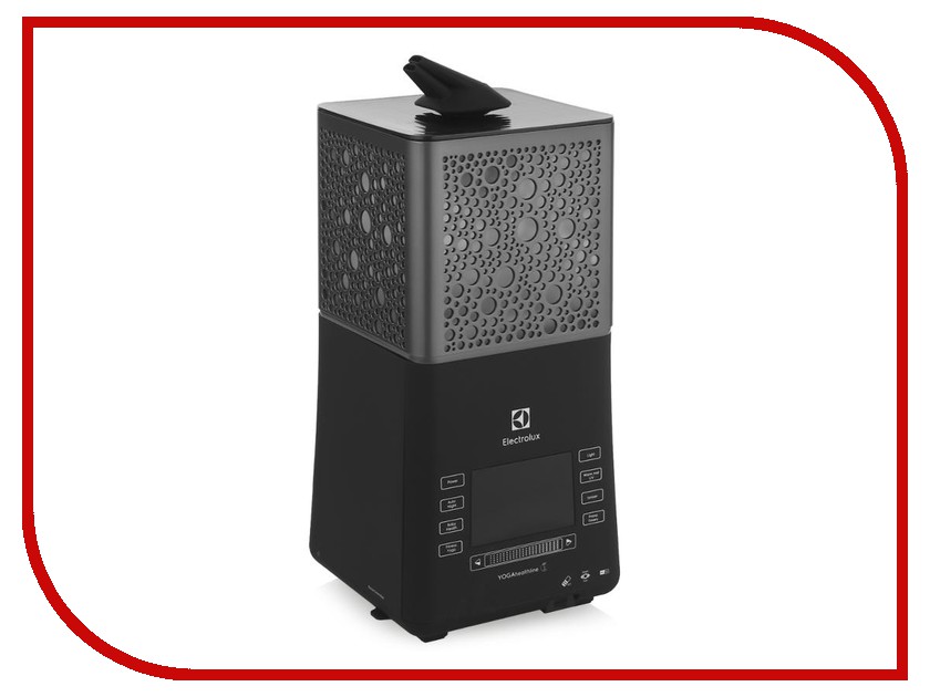 

Electrolux EHU-3810D